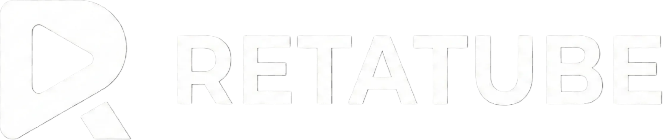Retatube logo
