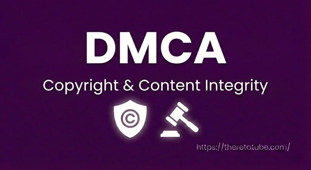 dmca retatube dmca retatube