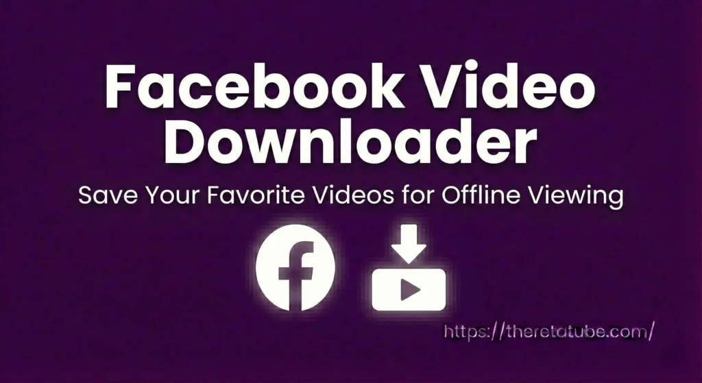 facebook video downloader facebook video downloader