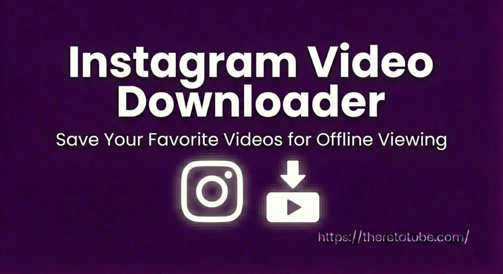 instagram video downloader instagram video downloader