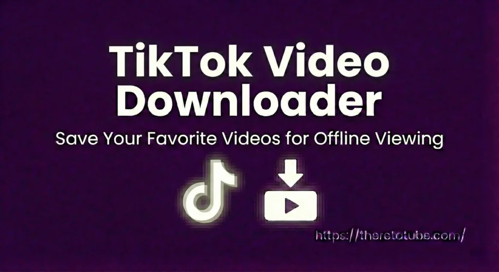 tiktok video downloader tiktok video downloader