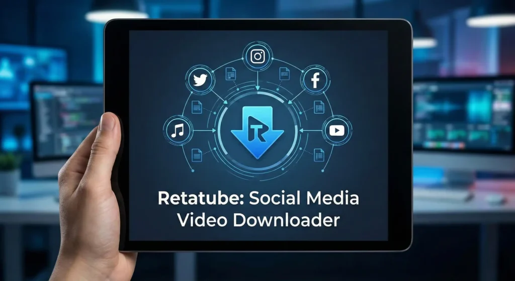 what is retatube what is retatube